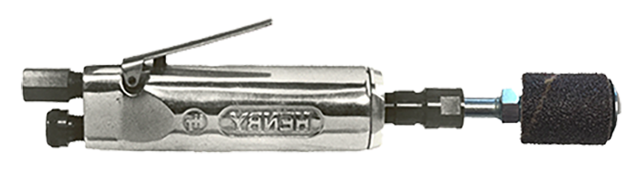 Model 49GL Rear Exhaust Die grinder.